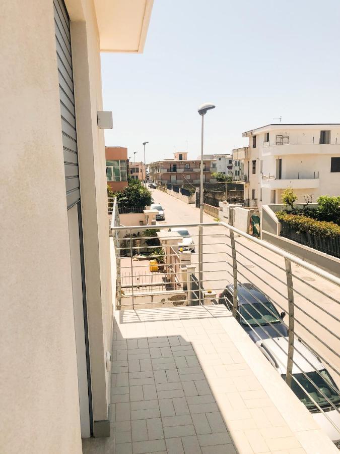 "La Casa Di Ale" Modern Suite 蒙德拉戈内 外观 照片
